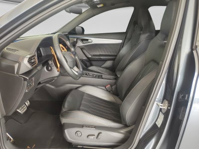 2023 CUPRA FORMENTOR TSI HIGH 310HP