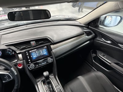 2019 Honda CIVIC I-STYLE