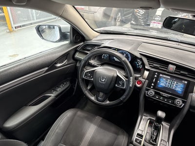 2019 Honda CIVIC I-STYLE