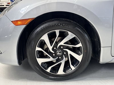 2019 Honda CIVIC I-STYLE