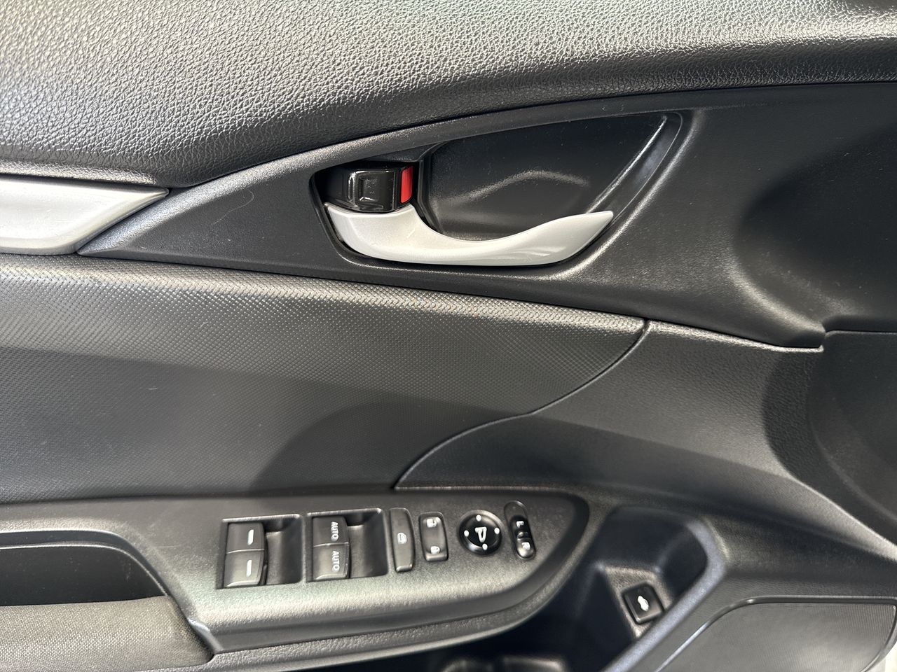 2019 Honda CIVIC I-STYLE