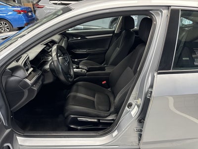 2019 Honda CIVIC I-STYLE