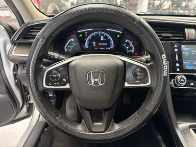 2019 Honda CIVIC I-STYLE