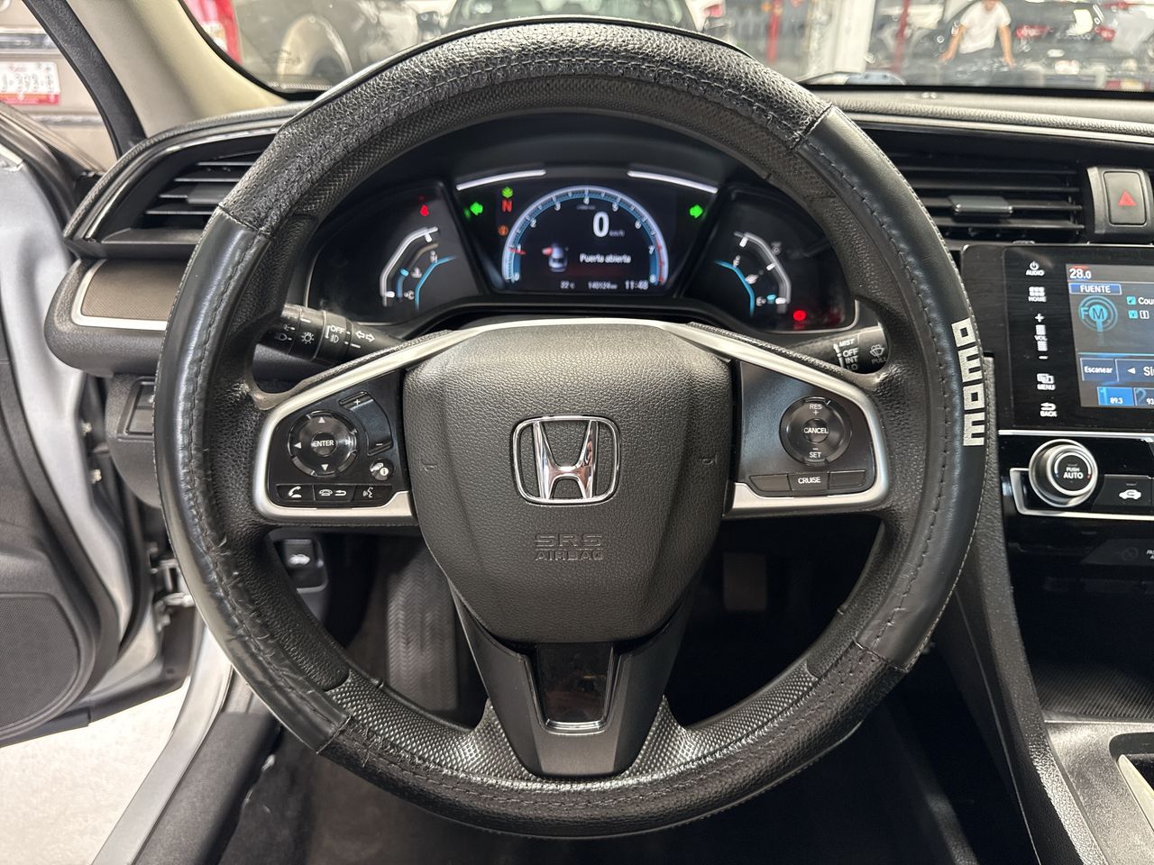 2019 Honda CIVIC I-STYLE