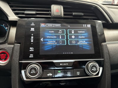 2019 Honda CIVIC I-STYLE