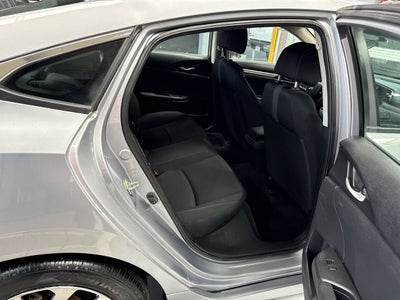 2019 Honda CIVIC I-STYLE