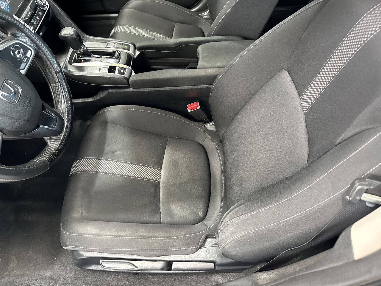 2019 Honda CIVIC I-STYLE