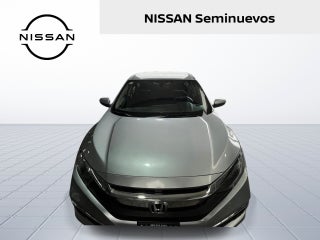 2019 Honda CIVIC I-STYLE