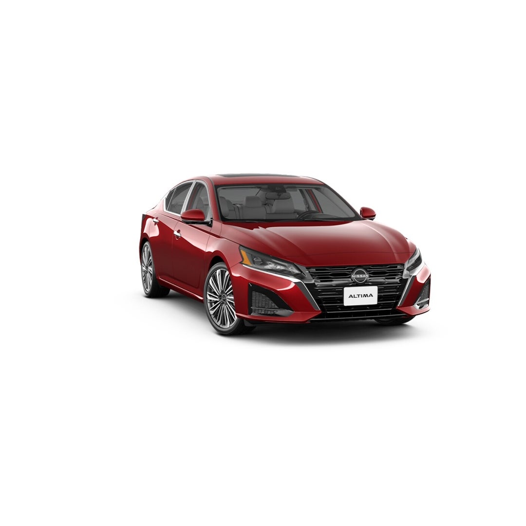 2024 Nissan ALTIMA ALTIMA EXCLUSIVE TURBO