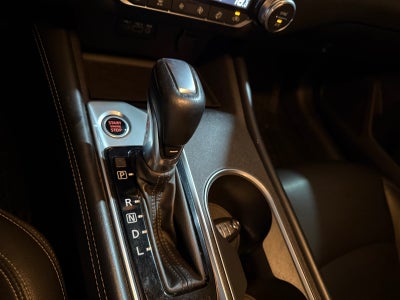 2020 Nissan ALTIMA ADVANCE 2.5L