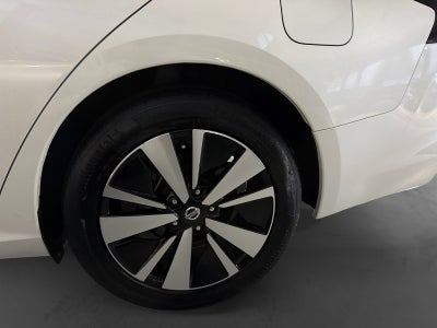 2020 Nissan ALTIMA ADVANCE 2.5L