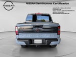 2025 Nissan FRONTIER V6 PRO-4X 25
