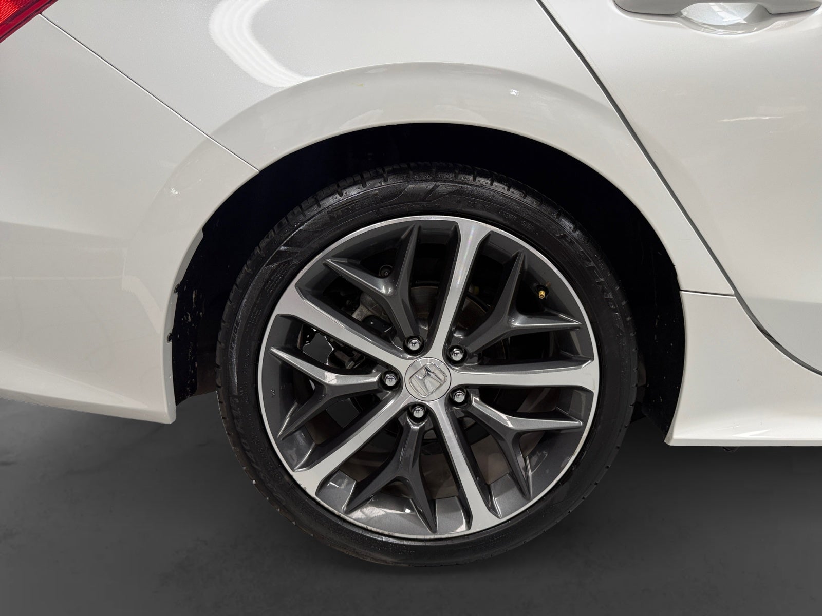 2023 Honda CIVIC TOURING