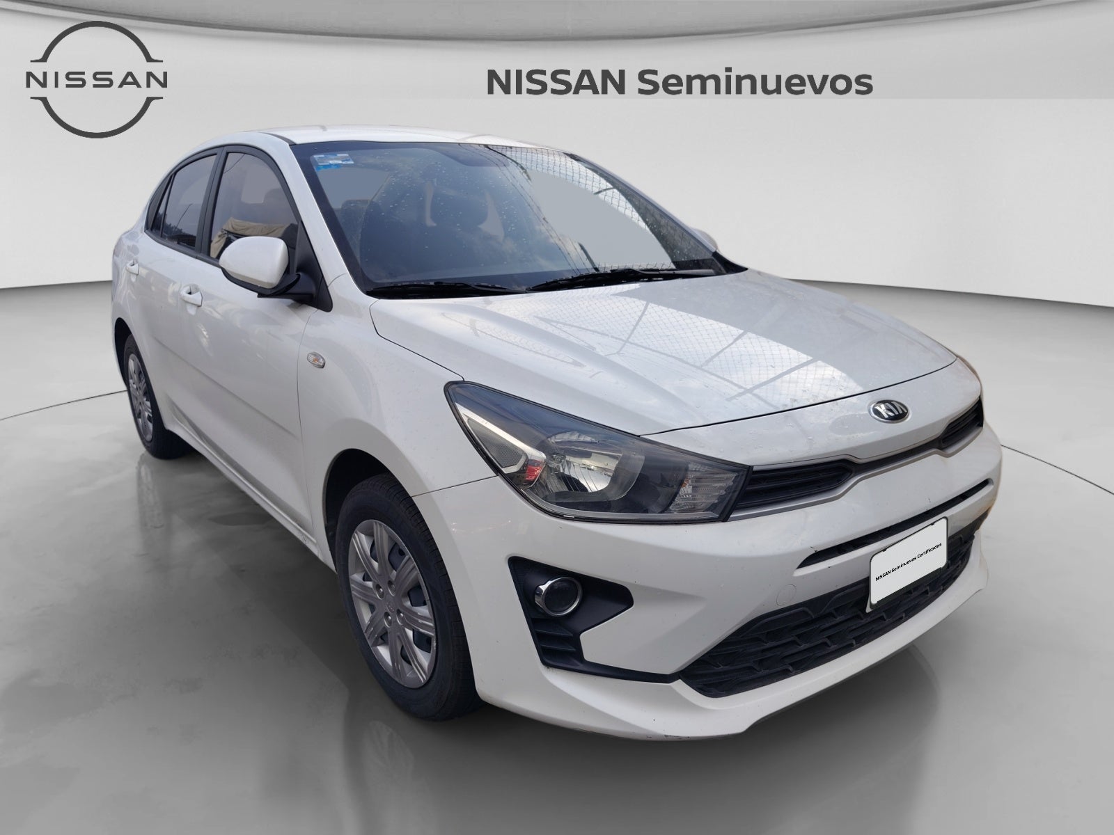 2021 Kia RIO L TM