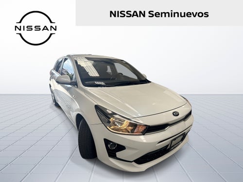 2021 Kia RIO L TM