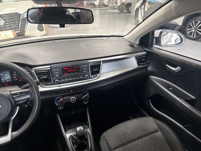 2021 Kia RIO L TM