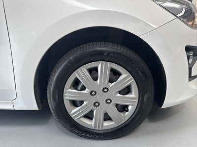 2021 Kia RIO L TM