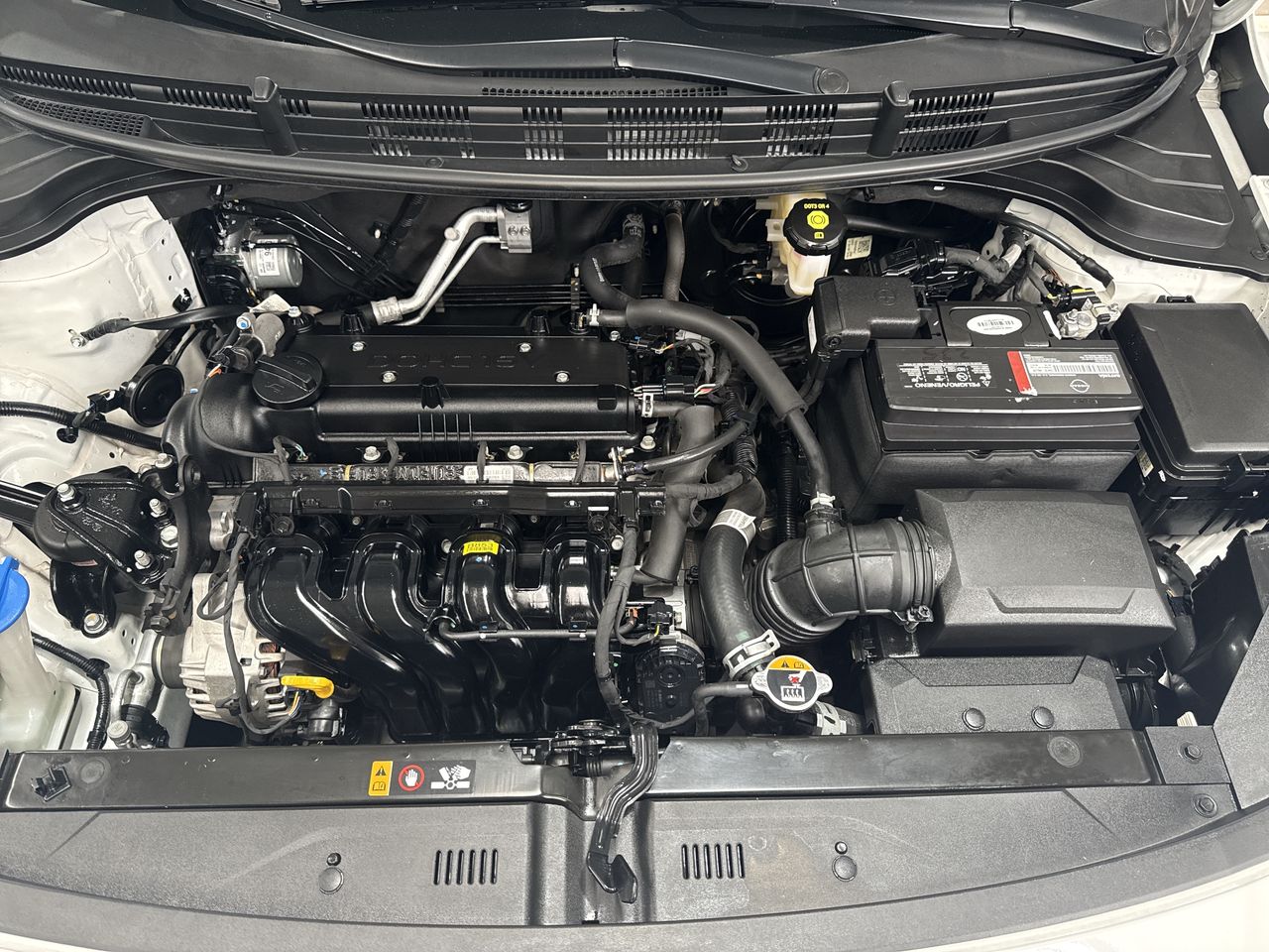 2023 Kia RIO LX TM