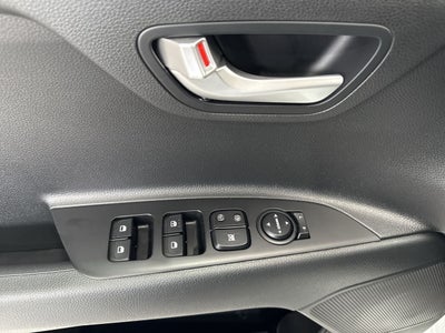 2023 Kia RIO LX TM