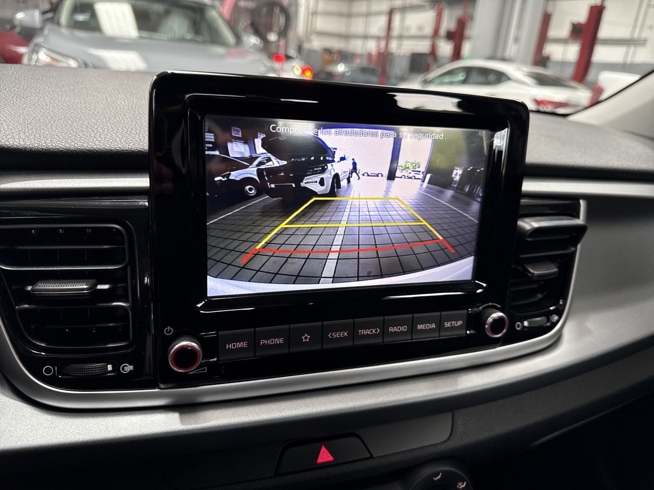2023 Kia RIO LX TM