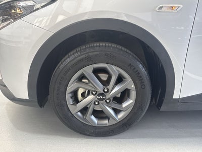 2025 Kia K3 LX MT
