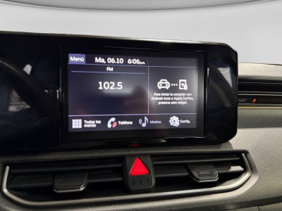 2024 Kia K3 EX AT