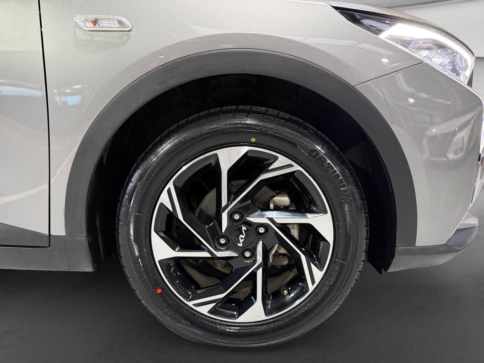 2024 Kia K3 EX AT