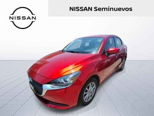 2022 Mazda MAZDA2 I SPORT TA