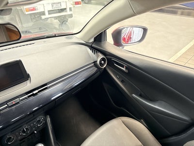 2022 Mazda MAZDA2 I SPORT TA