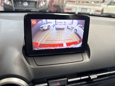 2022 Mazda MAZDA2 I SPORT TA