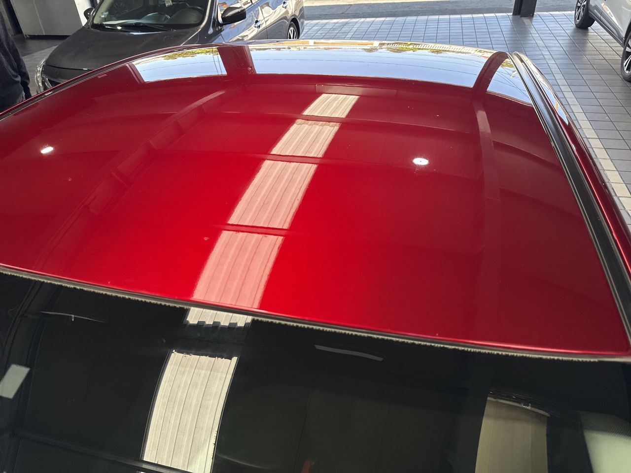 2021 Mazda MAZDA3 I TA