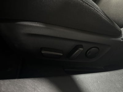 2021 Mazda MAZDA 3 I SPORT TA SEDAN