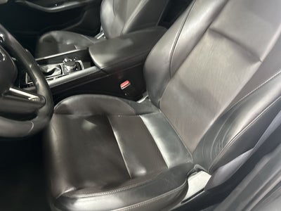 2024 Mazda MAZDA 3 I GRAND TOURING SEDAN