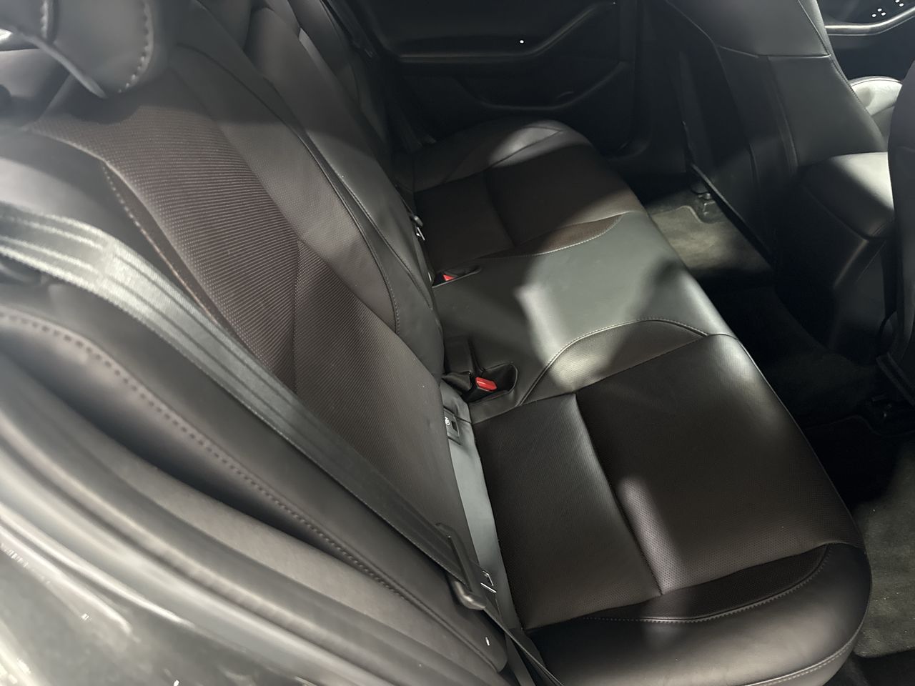 2024 Mazda MAZDA 3 I GRAND TOURING SEDAN