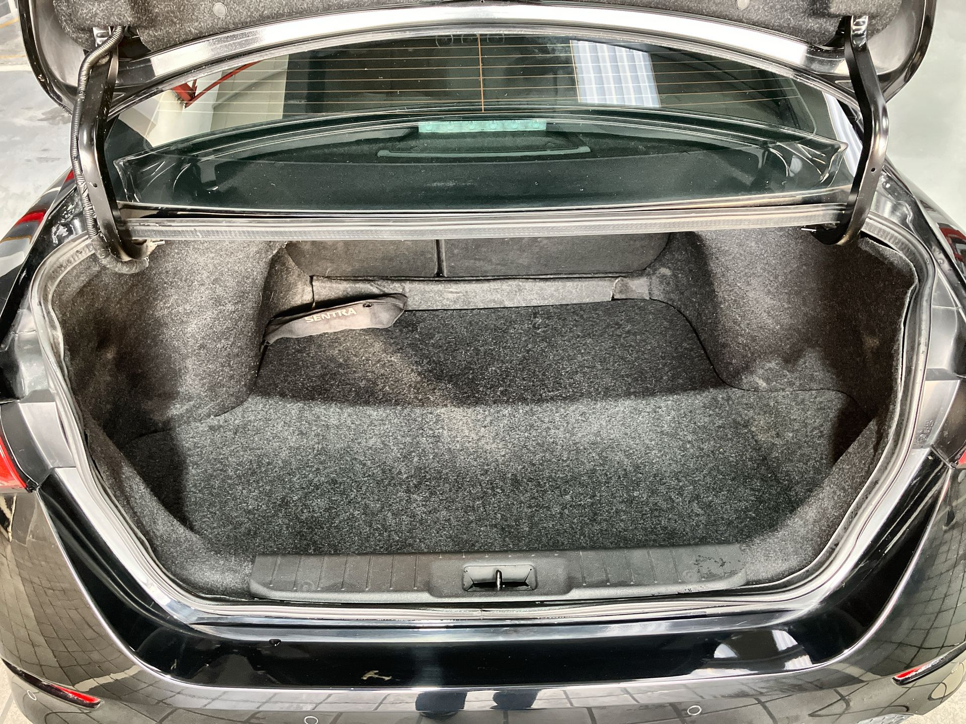 2022 Nissan SENTRA ADVANCE CVT 22