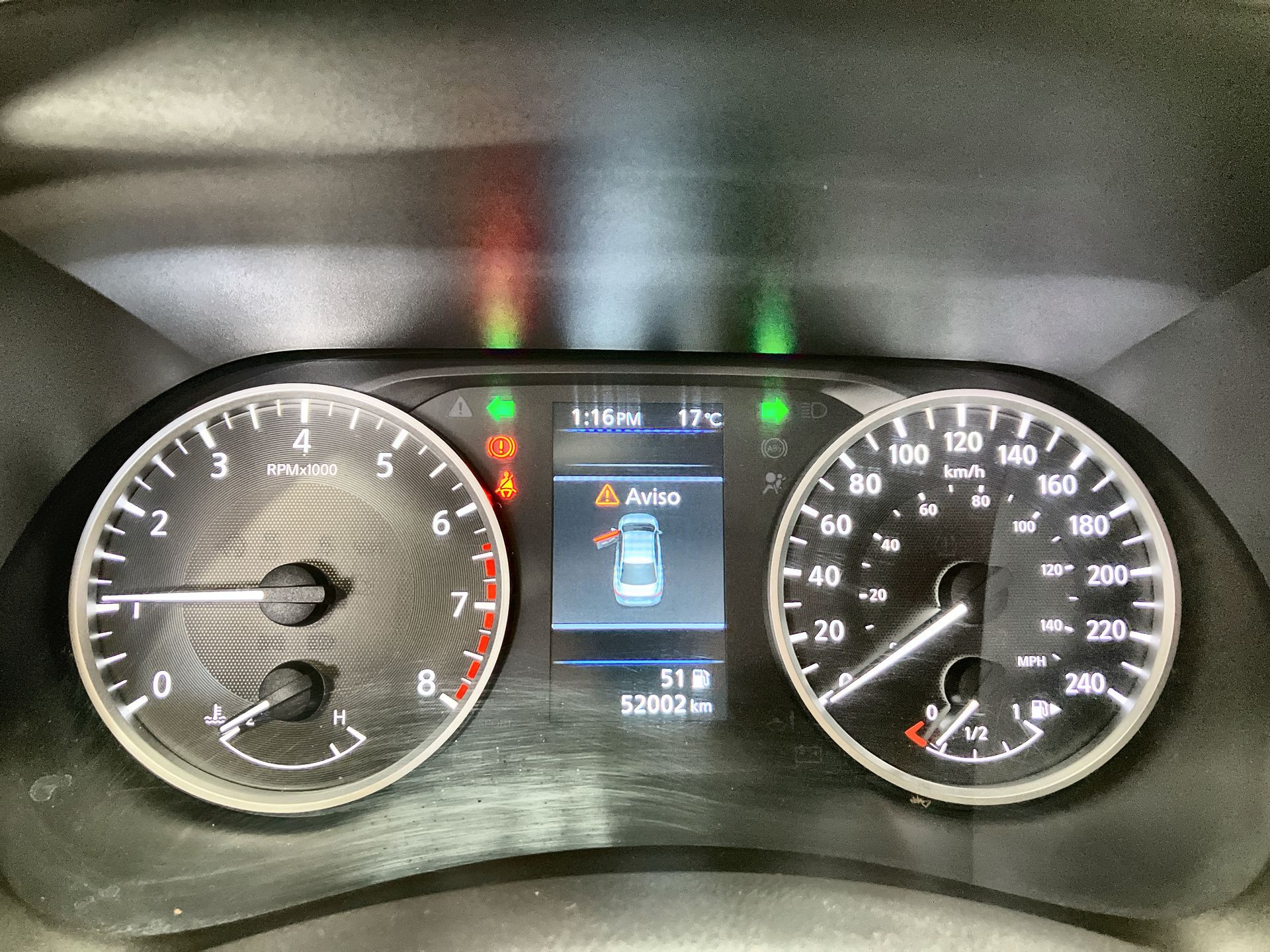 2023 Nissan SENTRA ADVANCE TM 23