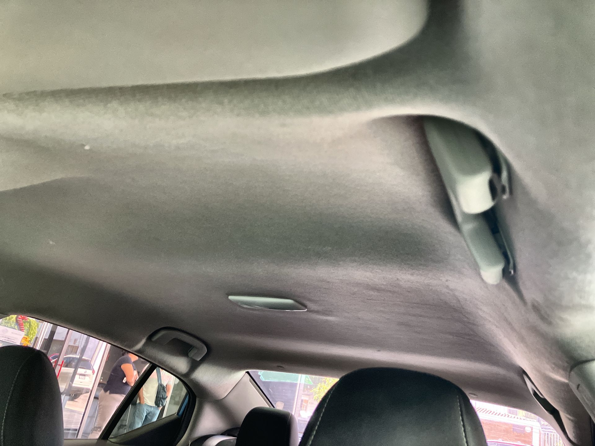 2023 Nissan SENTRA ADVANCE TM 23