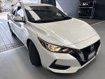 2022 Nissan SENTRA SENSE CVT 22