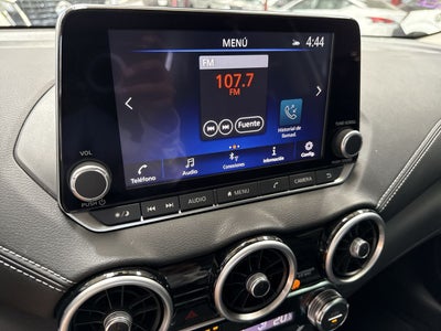 2024 Nissan SENTRA PLATINUM CVT 24