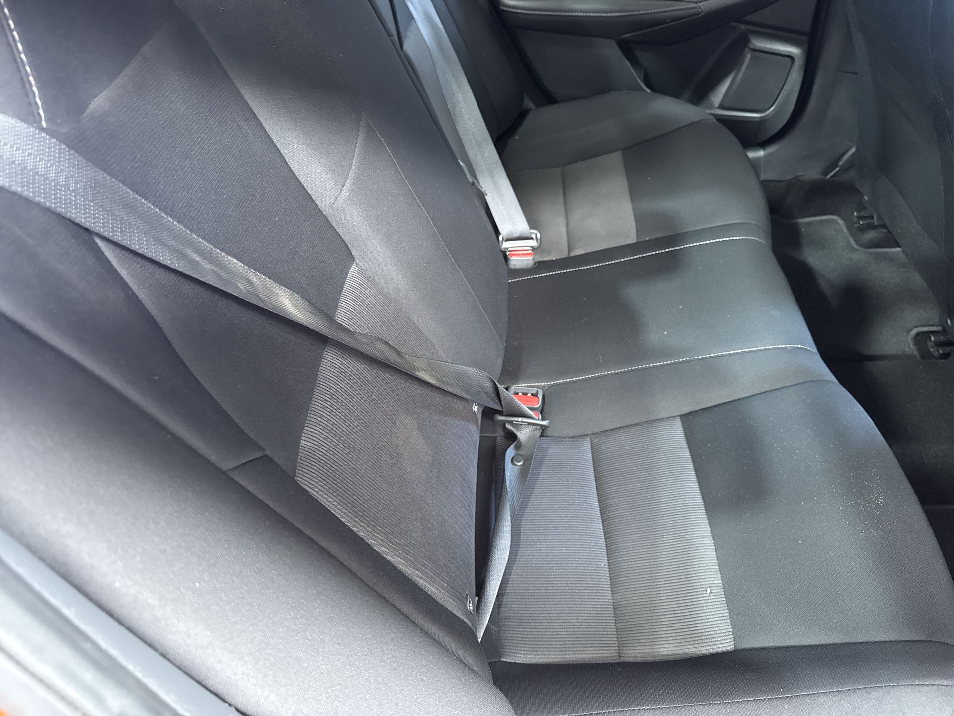 2023 Nissan SENTRA ADVANCE CVT 23