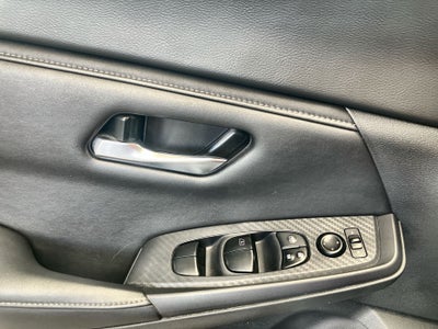 2023 Nissan SENTRA ADVANCE CVT 23