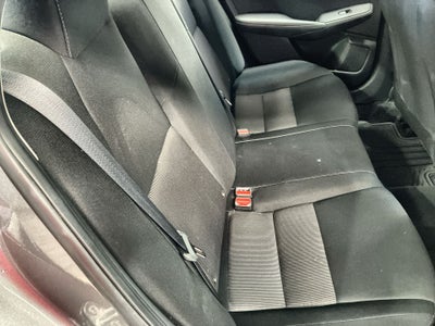 2023 Nissan SENTRA ADVANCE CVT 23