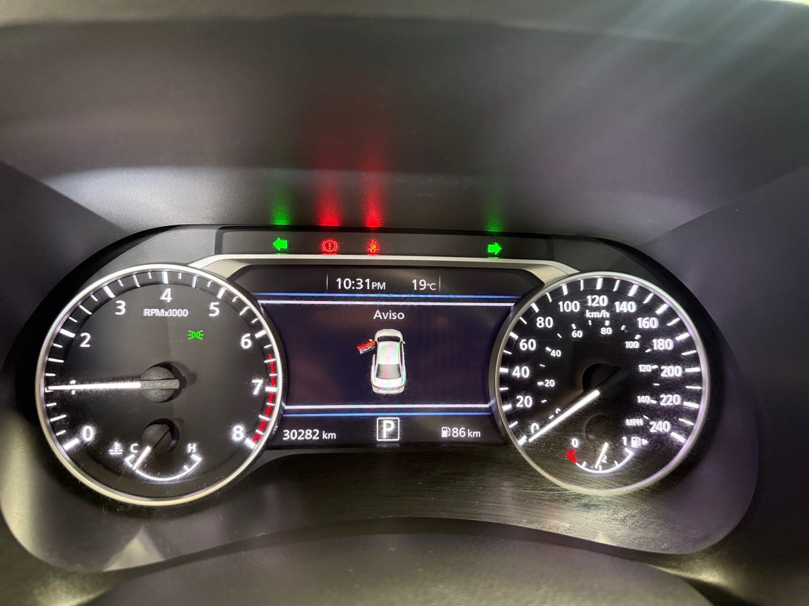 2024 Nissan SENTRA ADVANCE CVT 24