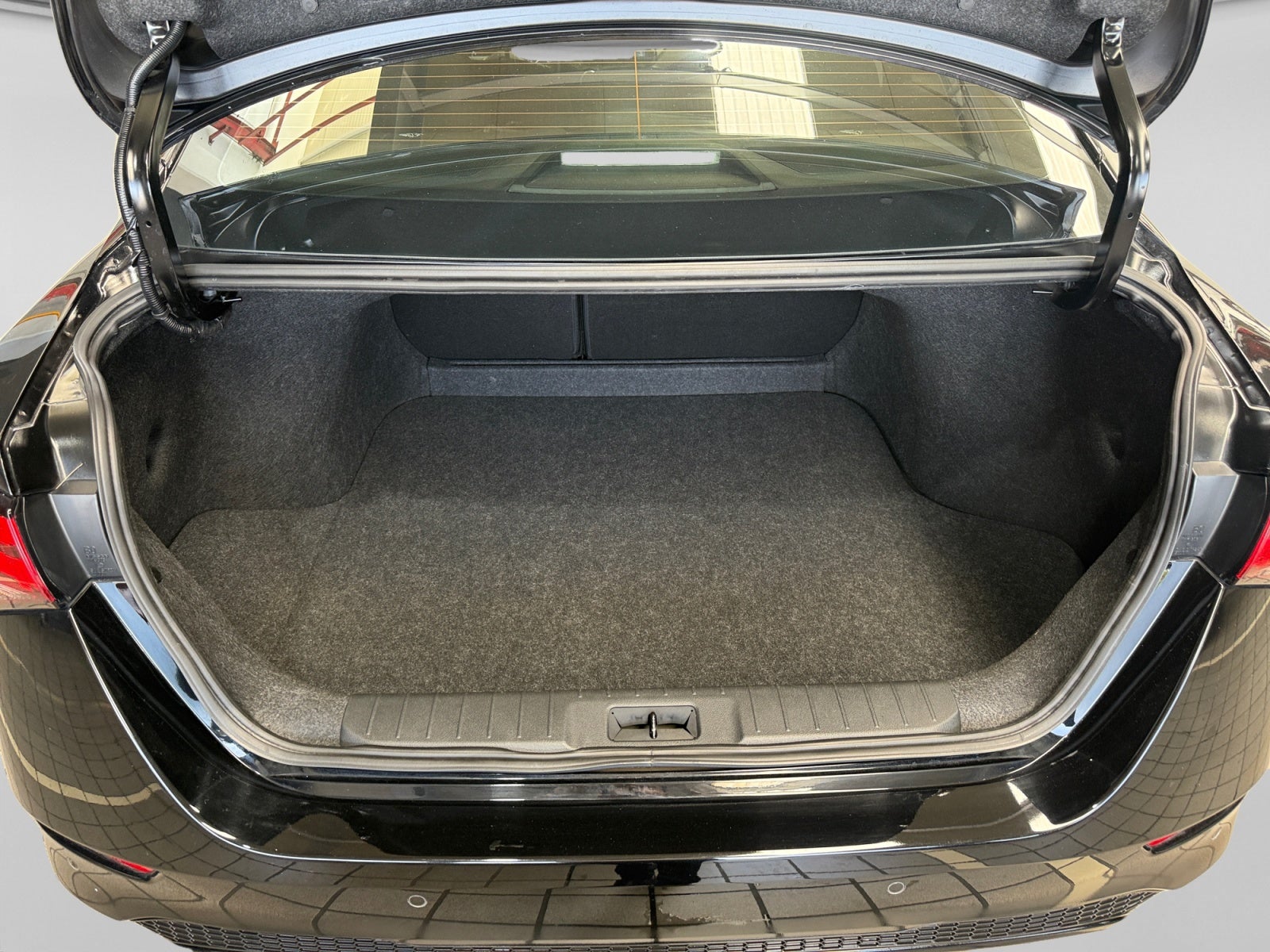 2024 Nissan SENTRA ADVANCE CVT 24