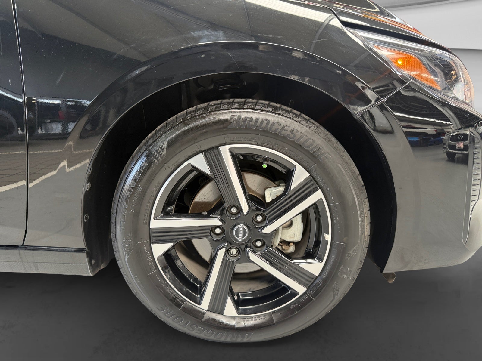 2024 Nissan SENTRA ADVANCE CVT 24