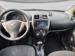 2020 Nissan MARCH MARCH  ADVANCE TA