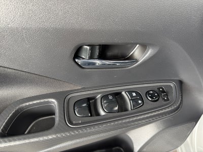2018 Nissan MARCH ACTIVE AC MT