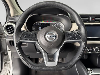 2018 Nissan MARCH ACTIVE AC MT