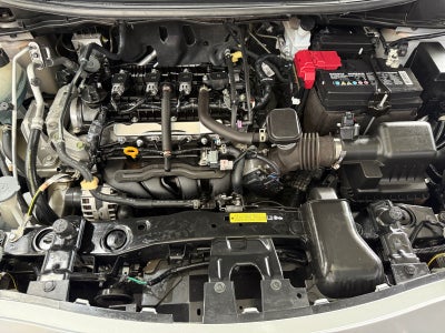 2018 Nissan MARCH ACTIVE AC MT