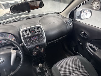 2020 Nissan MARCH SENSE TM